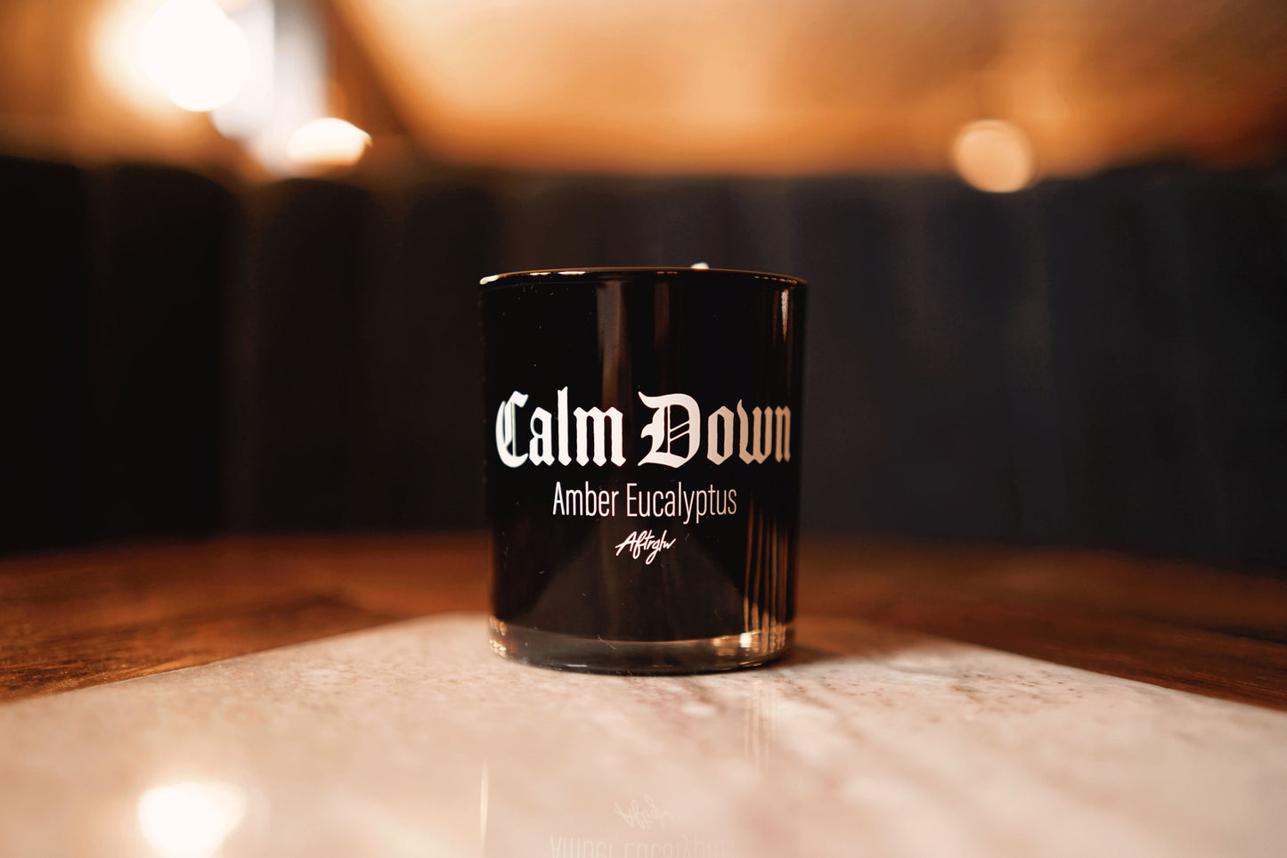 AftrGlw Candle - Calm Down
